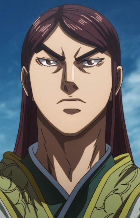 Shun Shin Kun