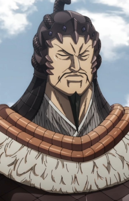 Chou Ga Ryuu