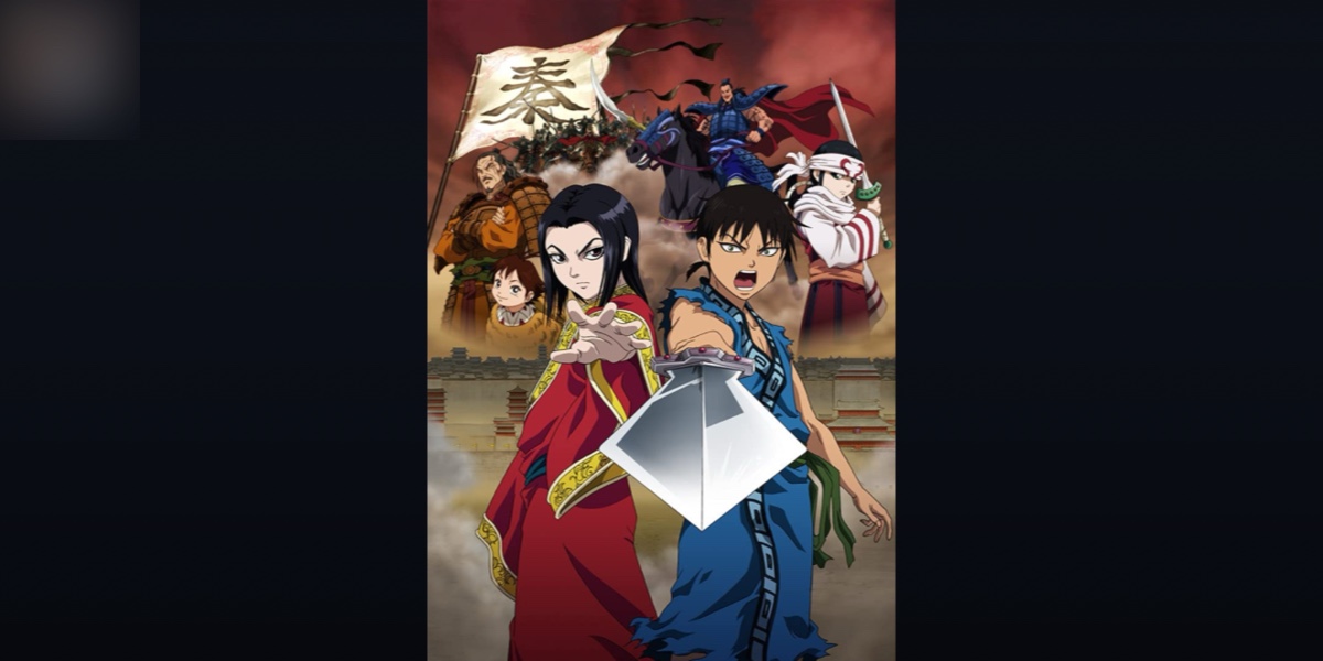 Kingdom DLE - Adivinhe o personagem secreto · Pistas, atributos e aquele chute certeiro
