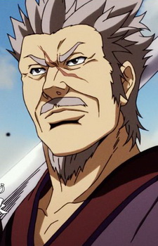 Hai Rou