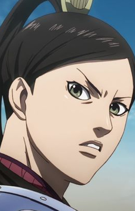 Ri Haku