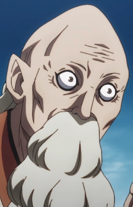 Jin Ou