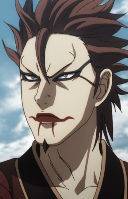 Rin Gyoku