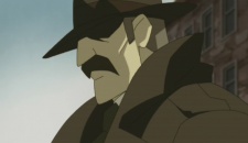 Inspecteur