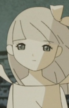 Fille du poète