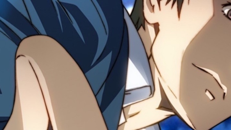 Kiseijuu: Sei no Kakuritsu DLE - Guess the secret character · DLE