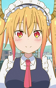 Tohru