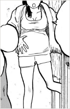 Shōya's Sister