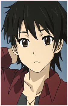 Inaba no Ani