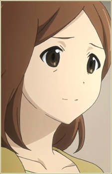 Yui no Haha