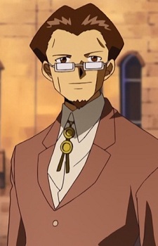 Seitarou Takamine
