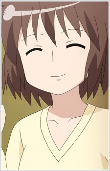 Mãe de Daichi Muroto