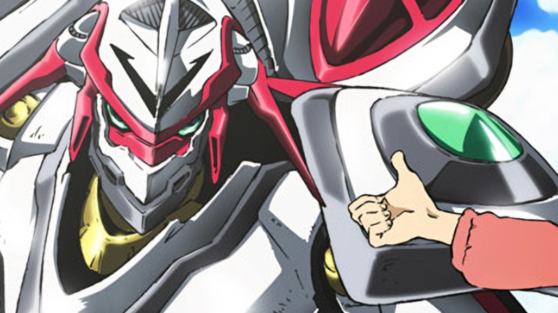 Eureka Seven DLE — Adivinhe o personagem · Pistas, atributos e aquele chute certeiro