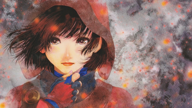 Kabaneri of the Iron Fortress — DLE: adivinhe o personagem · Pistas, atributos e aquele chute certeiro