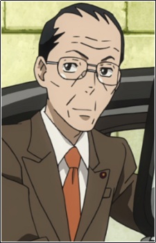 Saburōta Negishi