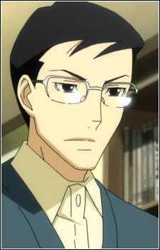 Shū Koibuchi