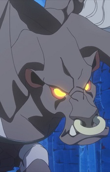 Minotauro