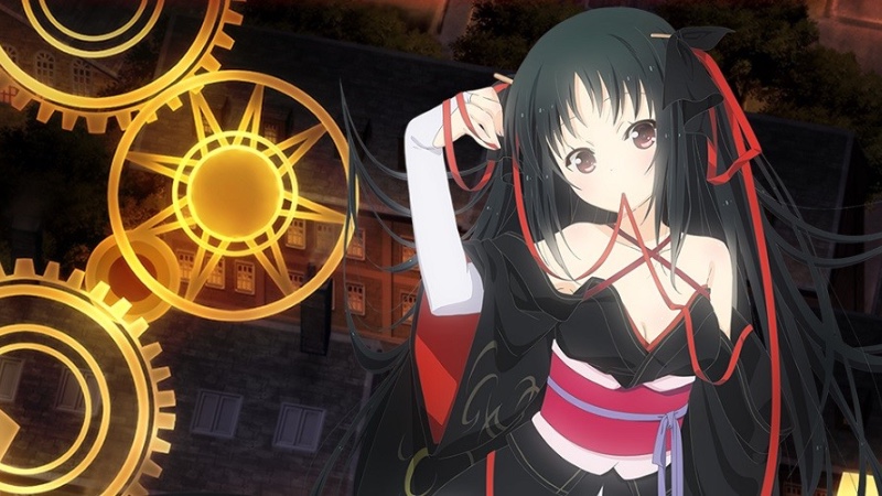 Machine-Doll wa Kizutsukanai DLE — Adivinhe o personagem · Pistas, atributos e aquele chute certeiro