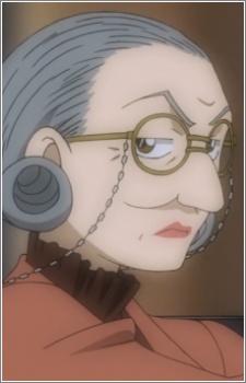 Kashiko Shikibe