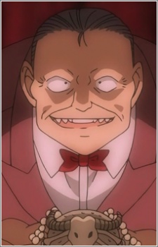 Assistente de Akako