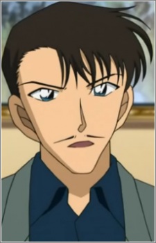 Toichi Kuroba