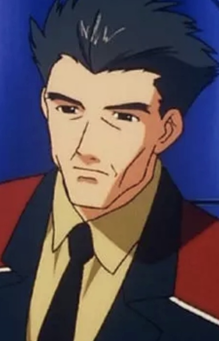 Hayato Daimon