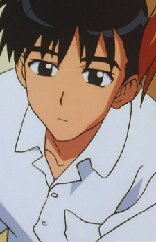 Kiyomi Kawahara