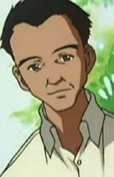 Ryo Misato