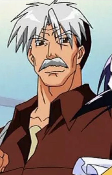 Yuichiro Konoe