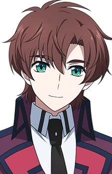 Masaki Ichijou