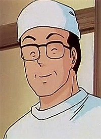 Sr. Godai