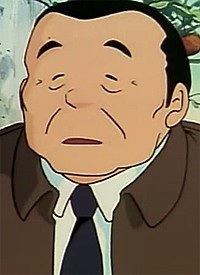Sr. Ichinose