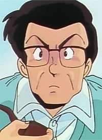 Sr. Nanao