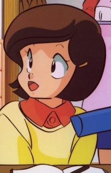 Ikuko Otonashi