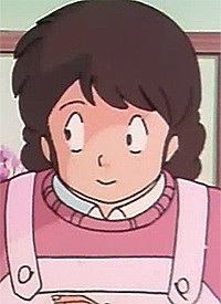 Sra. Nanao