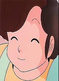 Mãe de Ikuko