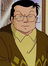 Sr. Chigusa