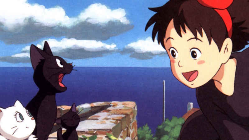 O Serviço de Entregas da Kiki — Adivinhe a personagem · Pistas, atributos e aquele chute certeiro