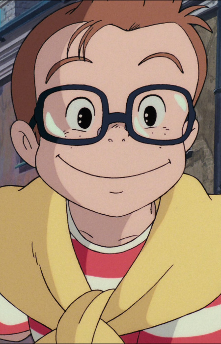 Kopoli, Tombo