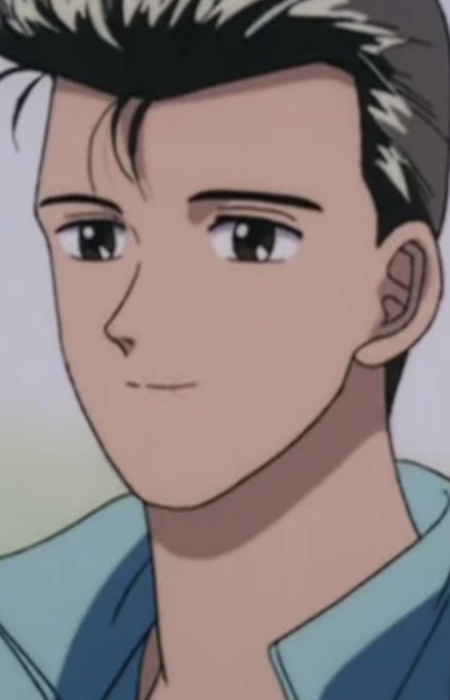 Akira Mizutani