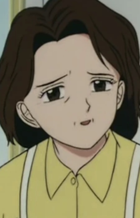 Empregada dos Akizuki