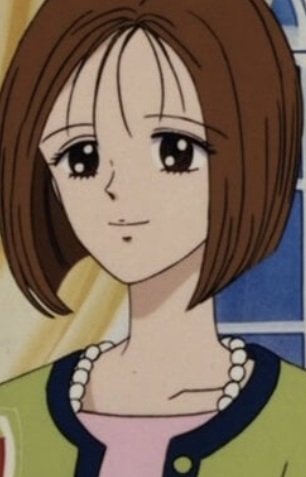 Chiyako Koishikawa