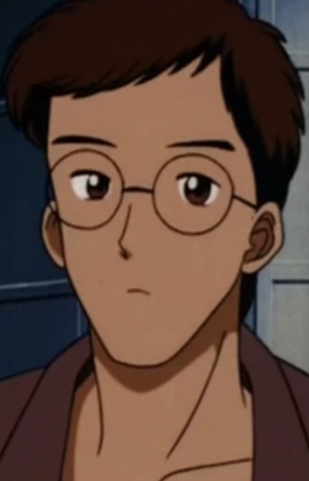 Diretor Miyajima