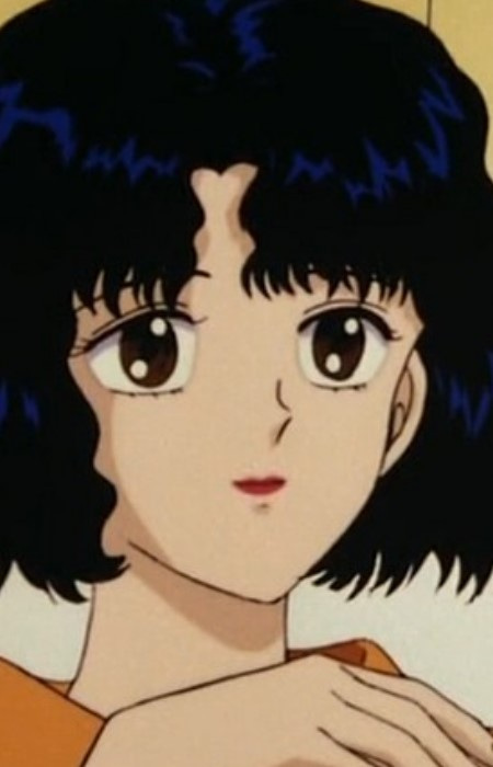 Rumi Matsuura