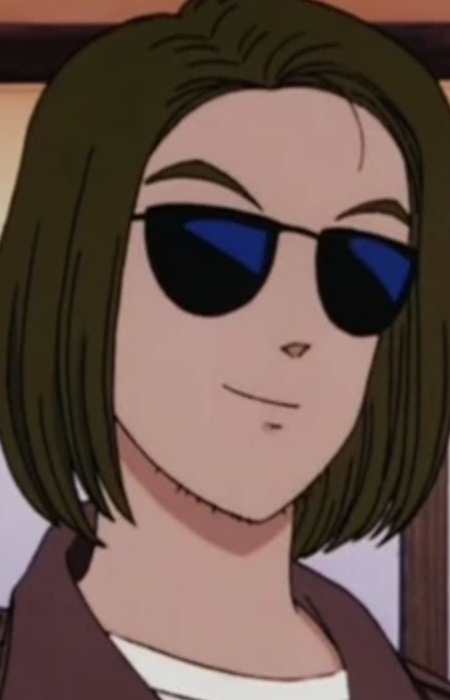 Takuji Kijima