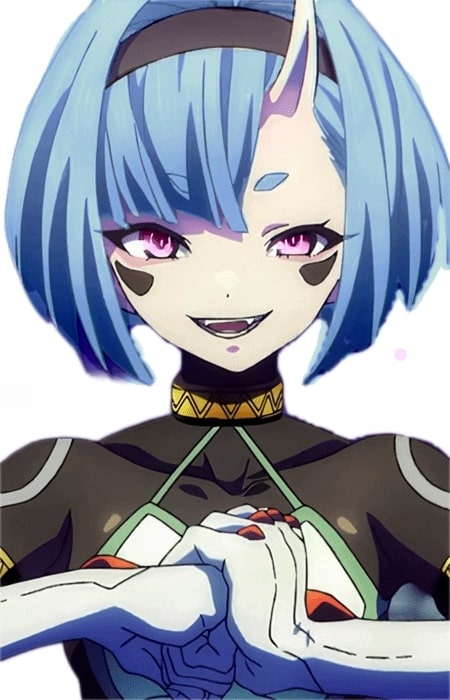 Koko Zenibako