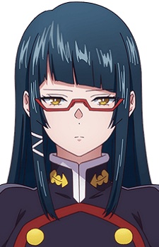 Maia Azuma