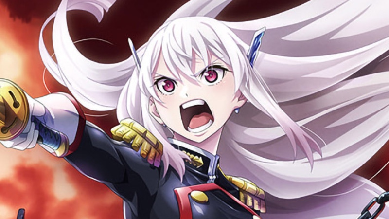 Mato Seihei no Slave DLE - Adivinhe o personagem secreto · Pistas, atributos e aquele chute certeiro