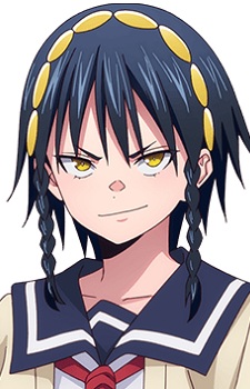 Tovera Azuma