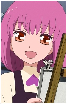 Momoka Oginome